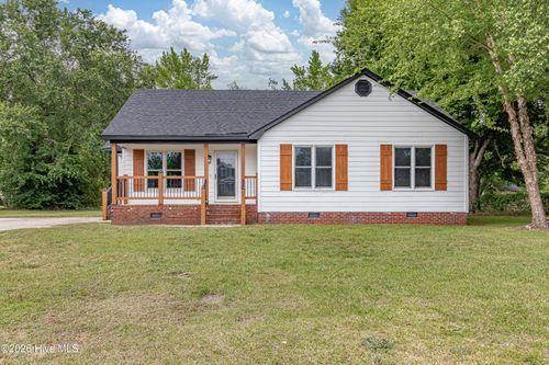 1866 Century Dr, Greenville, NC, 27834-6651 | Card Image
