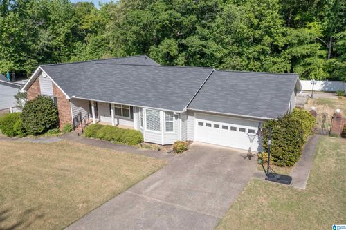 1511 Louise Dr Se, JACKSONVILLE, AL, 36265-2990 | Card Image
