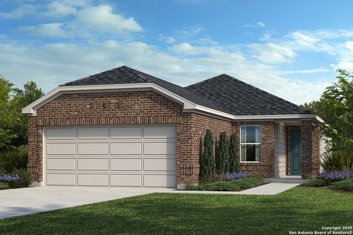 10415 Caddo Pass, San Antonio, TX, 78224-1403 | Card Image