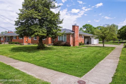 2929 Delor Ave, Louisville, KY, 40217-1724 | Card Image