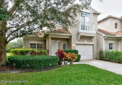 1845 77th Drive, Townhouse with 2 bedrooms, 2 bathrooms and null parking in Vero Beach FL | Image 3