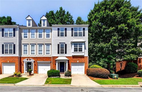3327 Lathenview Ct, Alpharetta, GA, 30004-8916 | Card Image