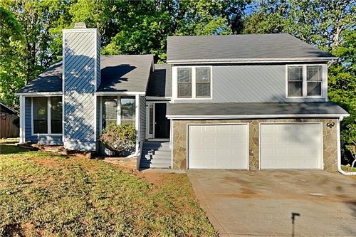 1174 Empire Cir, Lawrenceville, GA, 30044-3282 | Card Image