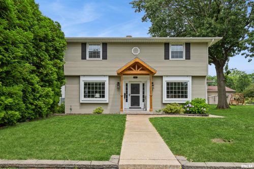 1313 30th Ave, Moline, IL, 61265-6030 | Card Image