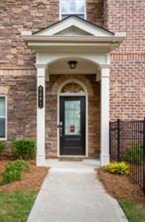 5871 Terrace Bend Way, Peachtree Corners, GA, 30092-2338 | Card Image