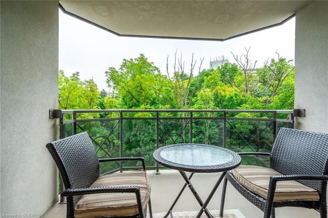 307 - 1000 Creekside Dr, House attached with 2 bedrooms, 2 bathrooms and 1 parking in Dundas ON | Image 16