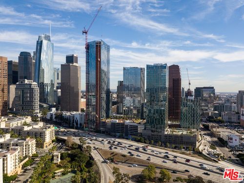 unit-2007-889 Francisco St, Los Angeles, CA, 90017-3647 | Card Image