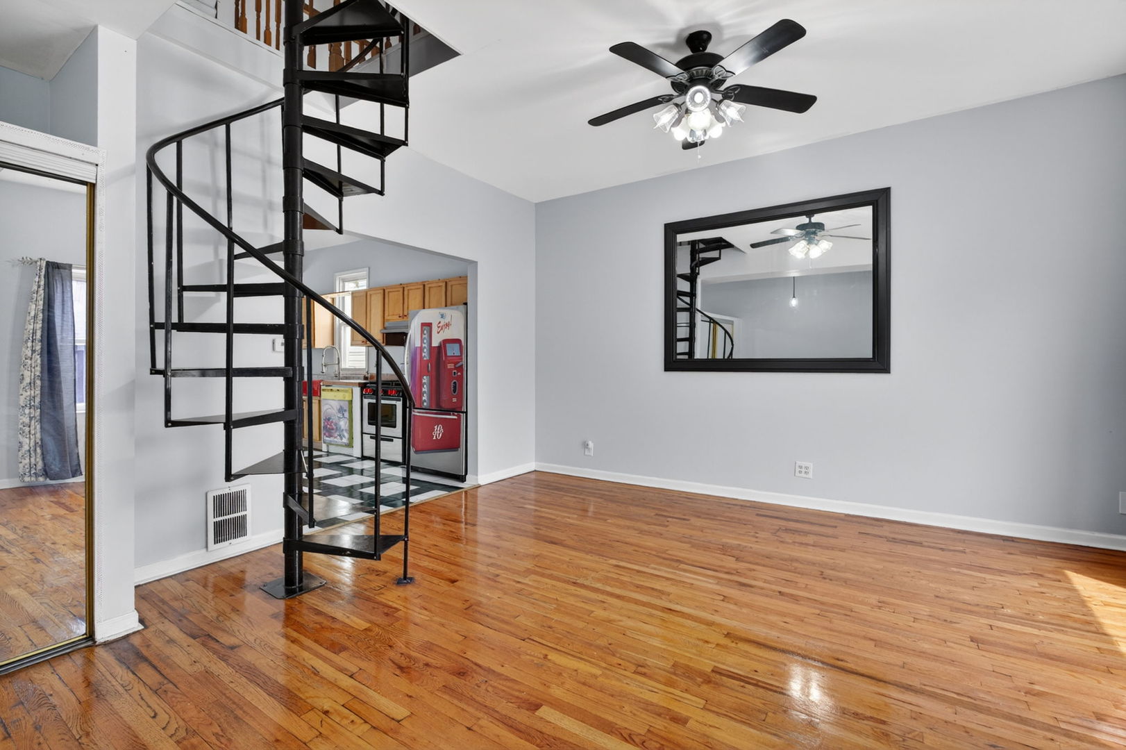 Residential in Chicago 4