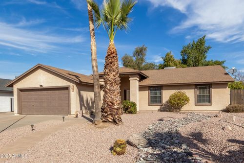 7454 E Pueblo Avenue, Mesa, AZ, 85208 | Card Image