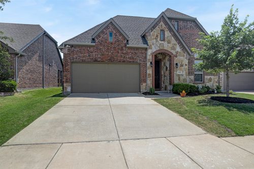 10613 Fort Davis Pl, Mckinney, TX, 75071-6934 | Card Image
