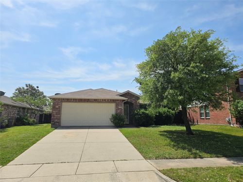 1528 Wynfield Dr, Little Elm, TX, 75068-6445 | Card Image