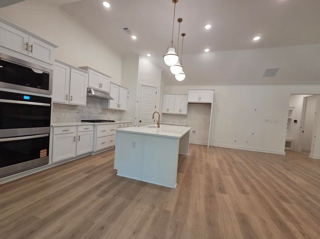 610 Yvonne Bend Dr, House other with 4 bedrooms, 4 bathrooms and null parking in Collierville TN | Image 15
