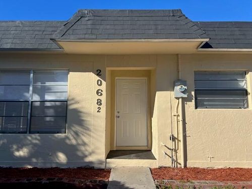 20682-20682 Nw 38th Avenue, Miami Gardens, FL, 33055 | Card Image