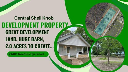 21461 Needles Eye Rd, Shell Knob, MO, 65747-8016 | Card Image
