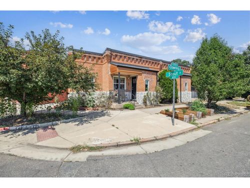 1-3119 N Downing St, Denver, CO, 80205-3914 | Card Image