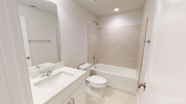Ground Level Full Bathroom | Image 30