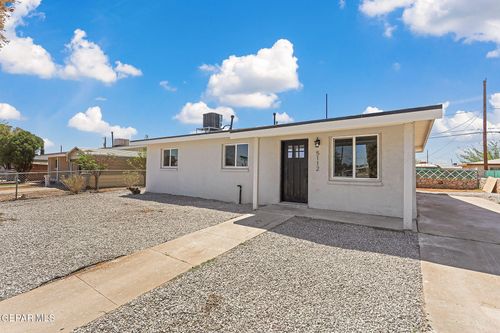 5112 Sun Valley Dr, El Paso, TX, 79924-3337 | Card Image
