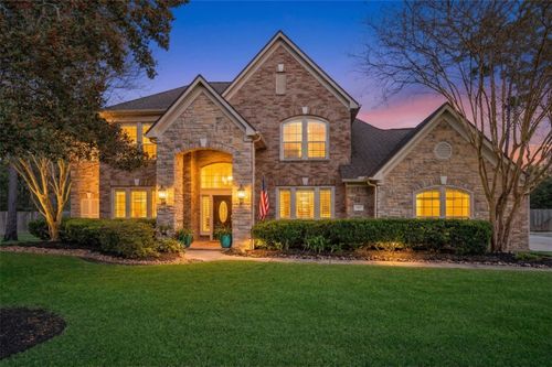 14503 Jasmine Springs Dr, Tomball, TX, 77377-3967 | Card Image