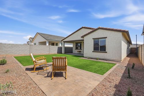 3534 S 182nd Ln, Goodyear, AZ, 85338-4409 | Card Image