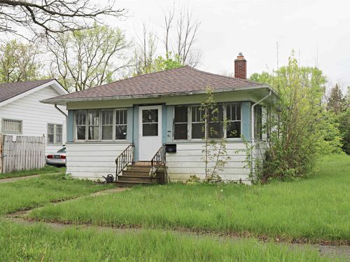 1717 Stevenson Street, Flint, MI, 48504 | Card Image