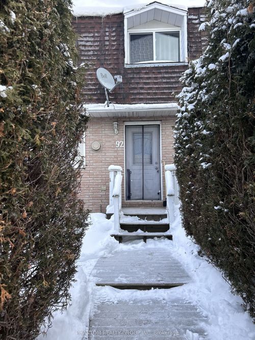 92 Carraway Cres, Morrisburg, ON, K0C1X0 | Card Image