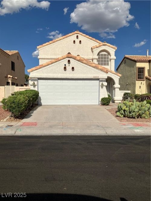 2820 Swallow Point Cir, Las Vegas, NV, 89117-3656 | Card Image