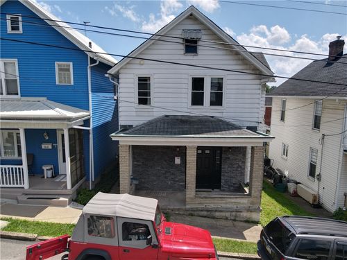416 George St, Greensburg, PA, 15601-2614 | Card Image