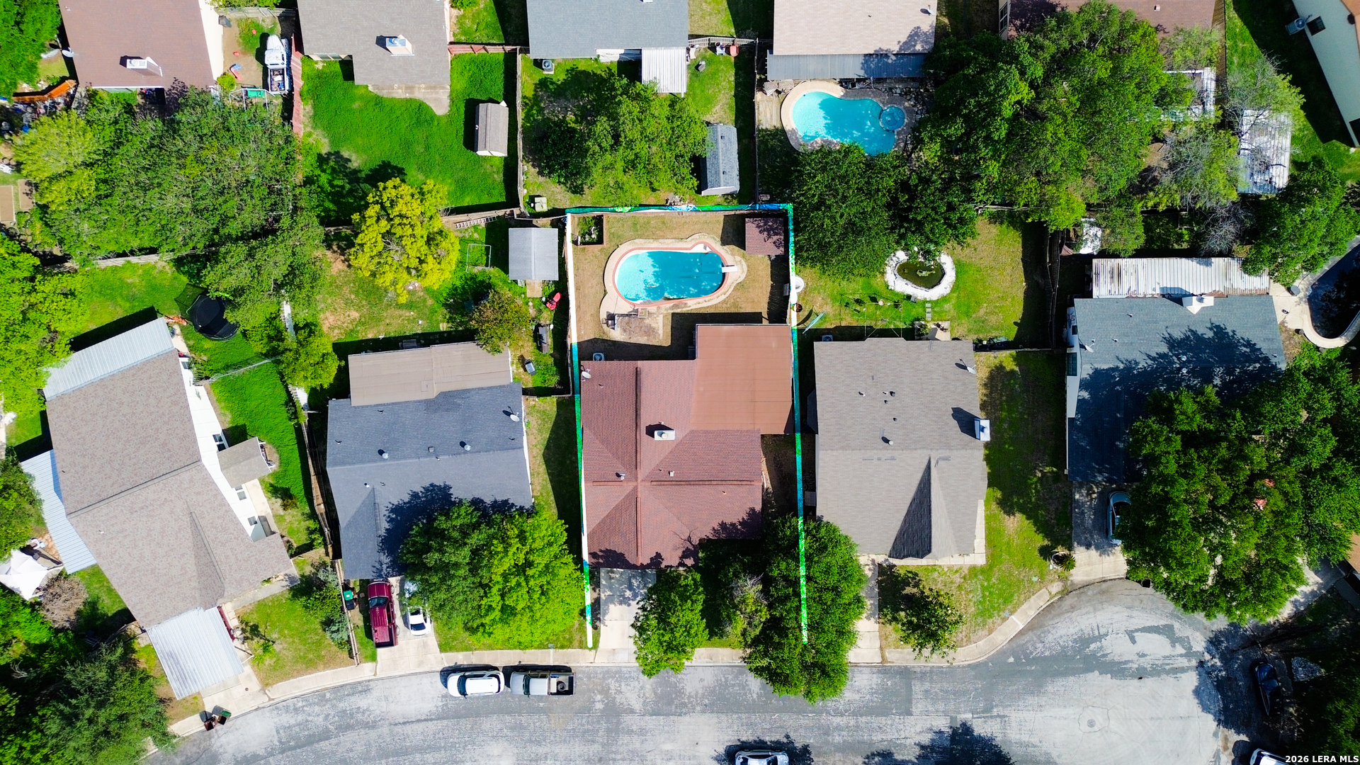 Residential in San Antonio 4