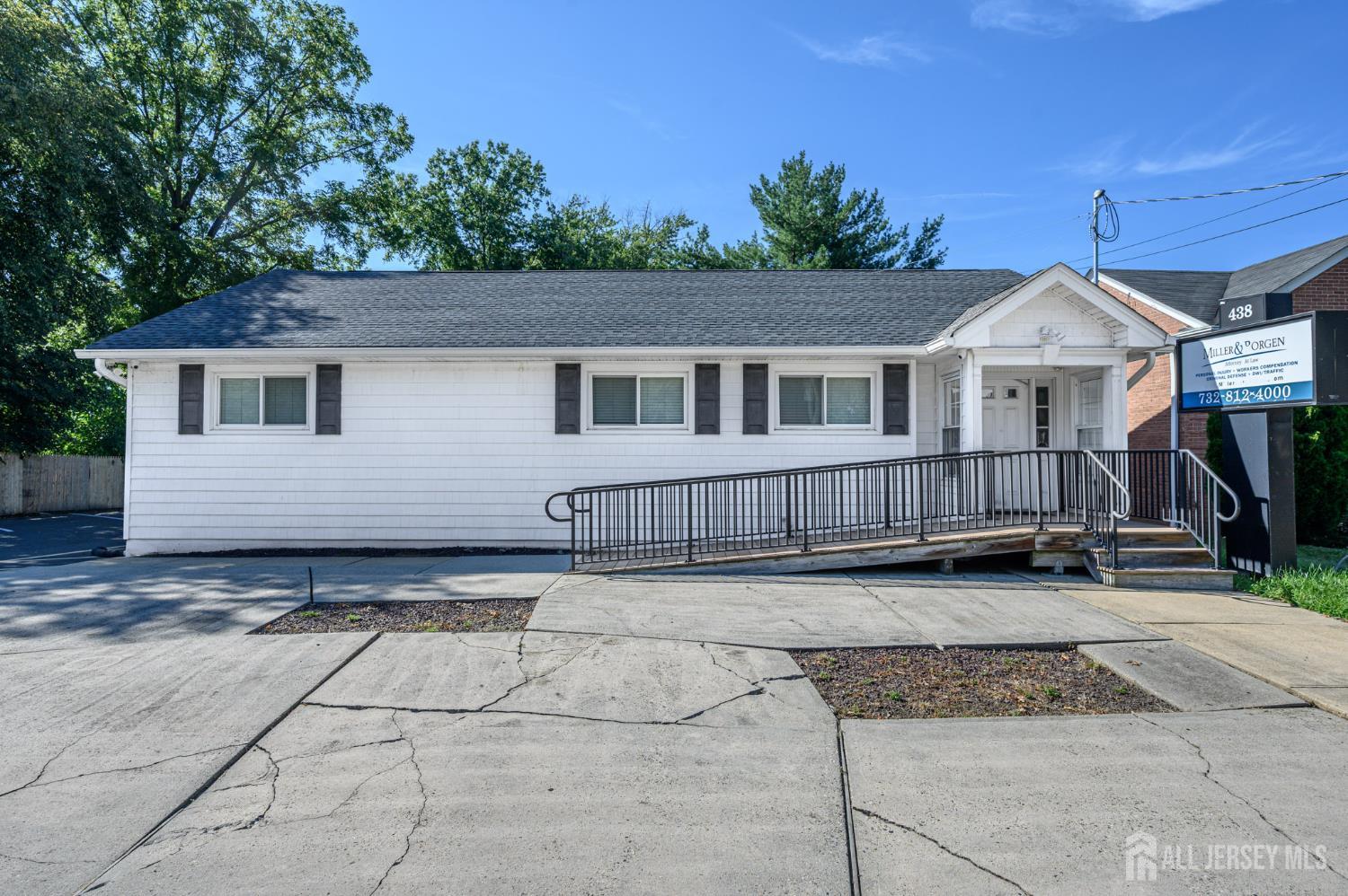 438 Main St, Spotswood, NJ 08884