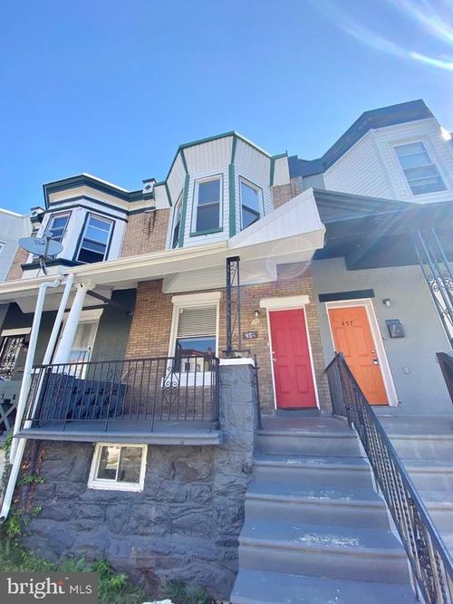 459 N Dearborn St, PHILADELPHIA, PA, 19139-1631 | Card Image