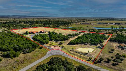 1040 Enchanted Rock Ct, Graford, TX, 76449-5552 | Card Image