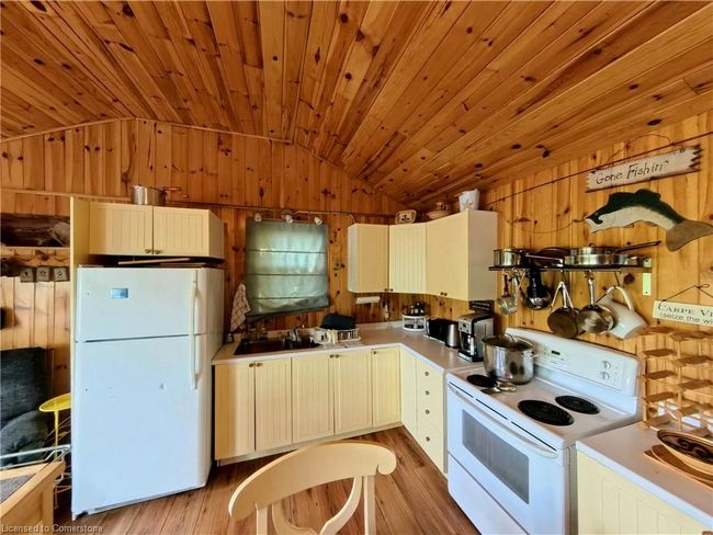 68 Lake Temagami, House other with 3 bedrooms, 1 bathrooms and null parking in Temagami ON | Image 23