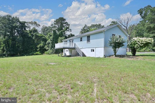 214 Cleveland Ave, House other with 3 bedrooms, 2 bathrooms and null parking in CHESILHURST NJ | Image 30
