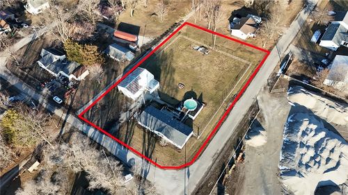 108 N Folly St, Niantic, IL, 62551-4205 | Card Image