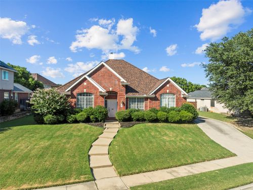 705 Waters Edge, Keller, TX, 76248-8910 | Card Image