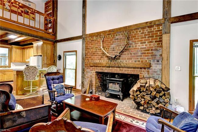 631 Rocky Bottom Rd, House other with 3 bedrooms, 2 bathrooms and null parking in Spring Grove VA | Image 9