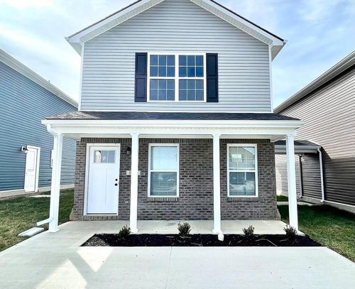 1025 Judah Bear Blvd, Richmond, KY, 40475-8434 | Card Image