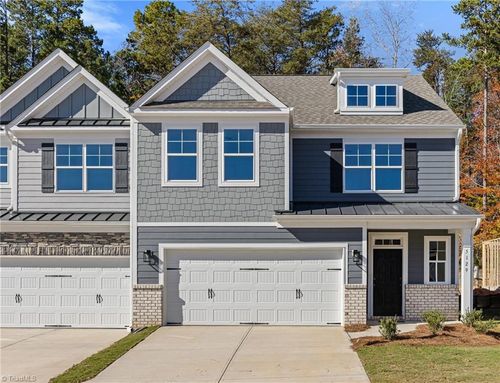 5129 Maple Blossom Trl, Greensboro, NC, 27455-9380 | Card Image