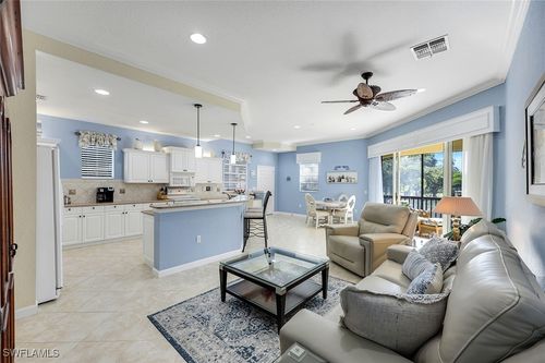 unit-202-8532 Via Lungomare Cir, ESTERO, FL, 33928-2493 | Card Image