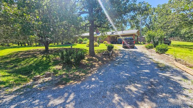105 W Mockingbird Ln, House other with 3 bedrooms, 1 bathrooms and null parking in McAlester OK | Image 66