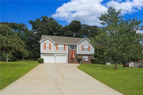 3806 Clayton Crossing Way, Ellenwood, GA, 30294-3799 | Card Image