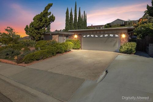 7293 Golfcrest Dr, San Diego, CA, 92119-1608 | Card Image