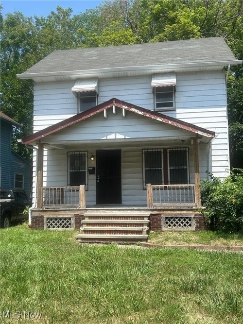 13721 Diana Ave, Cleveland, OH, 44110-2031 | Card Image