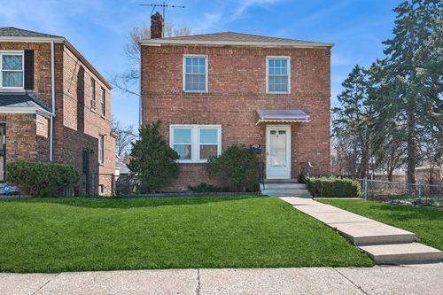 14523 S Dearborn St, Riverdale, IL, 60827-2860 | Card Image