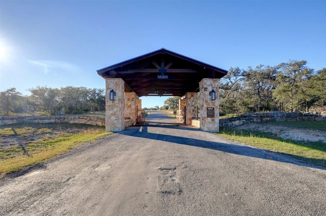 108 Oryx Cove, Home with 0 bedrooms, 0 bathrooms and null parking in Blanco TX | Image 10