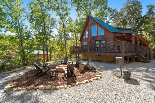 4375 Chamberlain Ln, Sevierville, TN, 37862 | Card Image