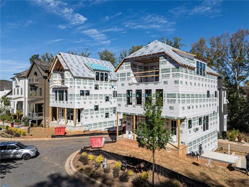 125 Alcovy Ter, Alpharetta, GA, 30009-5540 | Card Image