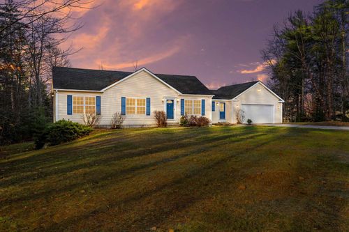 454 Little Pond Rd, Sandwich, NH, 03227-3431 | Card Image