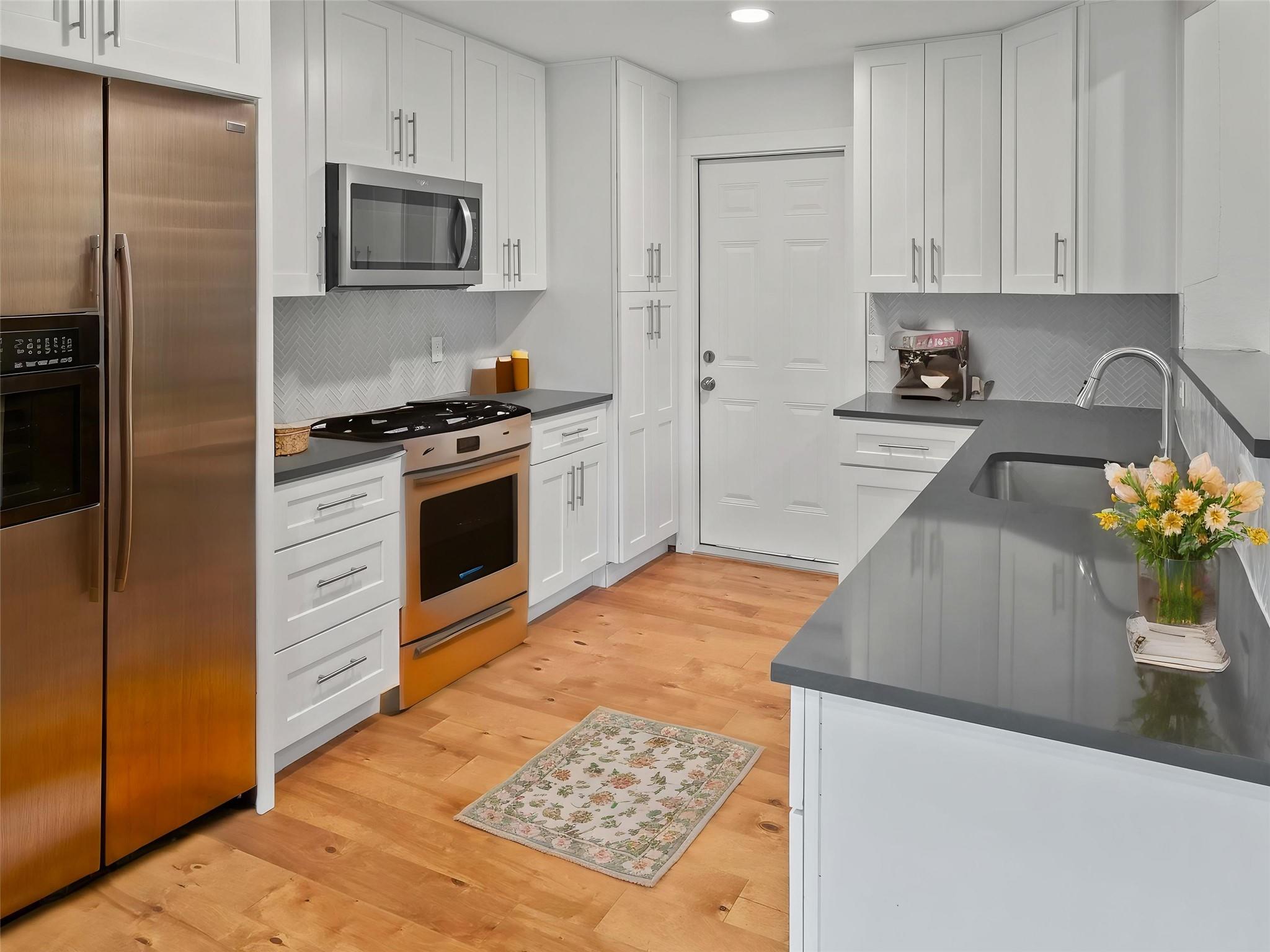 Residential in Austin 4
