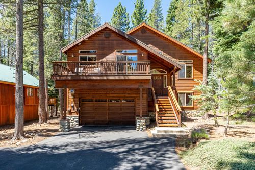 11715 Oslo Dr, Truckee, CA, 96161-6317 | Card Image